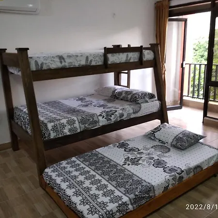 Apartamento en el Rodadero Plaza 301A